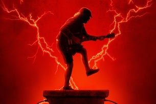 AC/DC - PWR UP AUSTRALIA TOUR 2025
