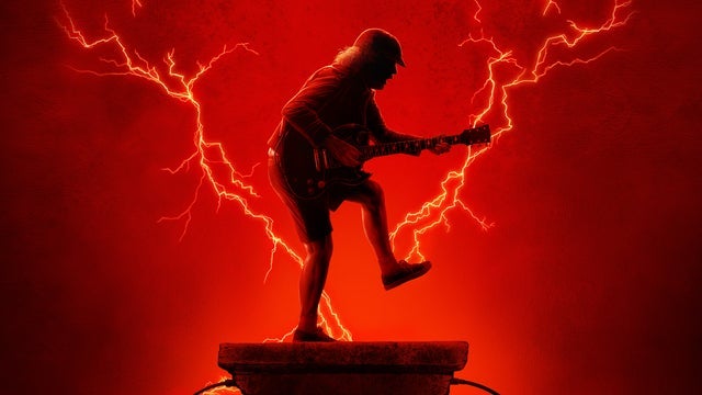 AC/DC’s Electrifying Comeback: PWR UP Australia Tour 2025 Hits Adelaide