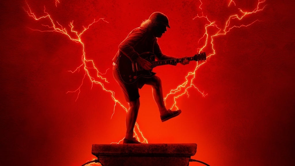 Event image for AC/DC