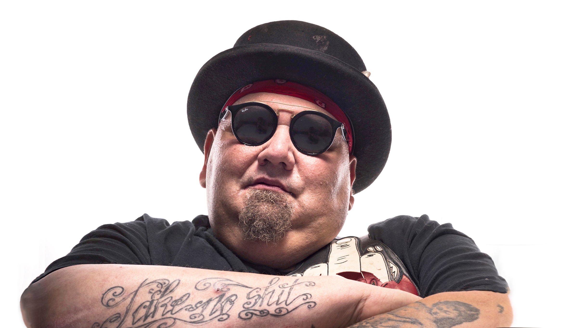 Popa Chubby at The Hamilton – Washington, DC