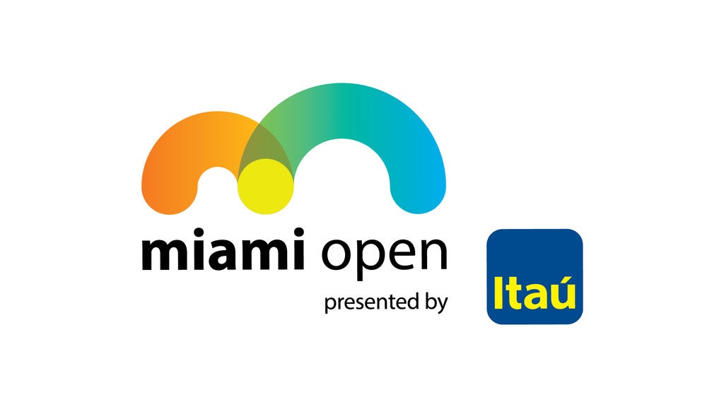 Hotels near Miami Open Tennis Events