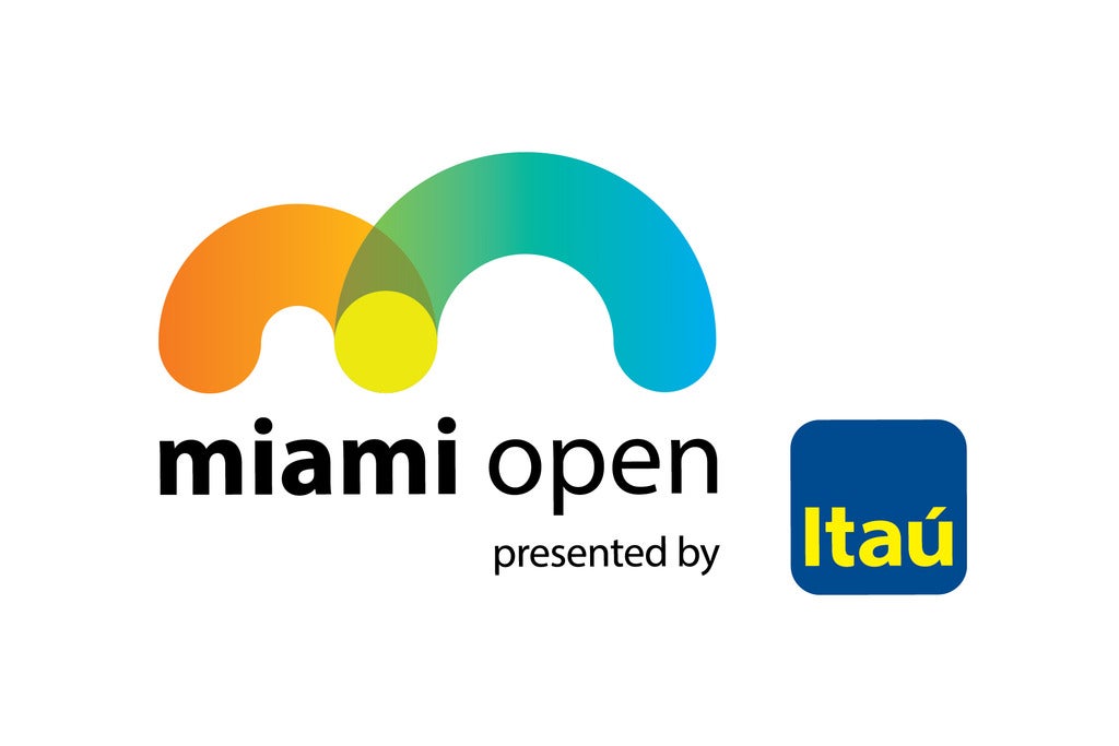 Miami Open Stadium - Session 17