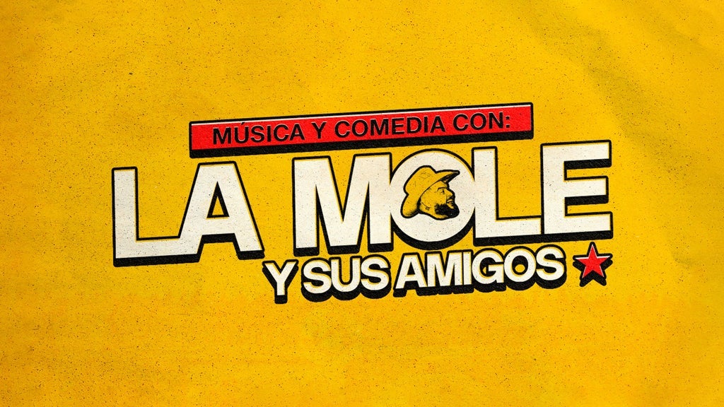 La Mole y sus Amigos - Image 2