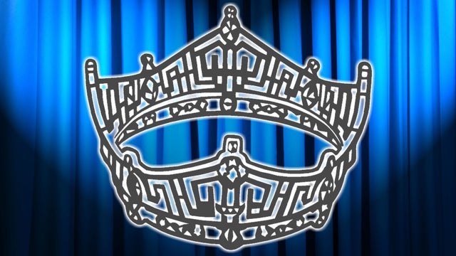 Miss Maryland & MD Teen Pageant