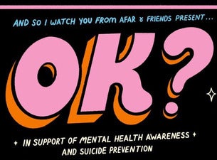OK? Festival