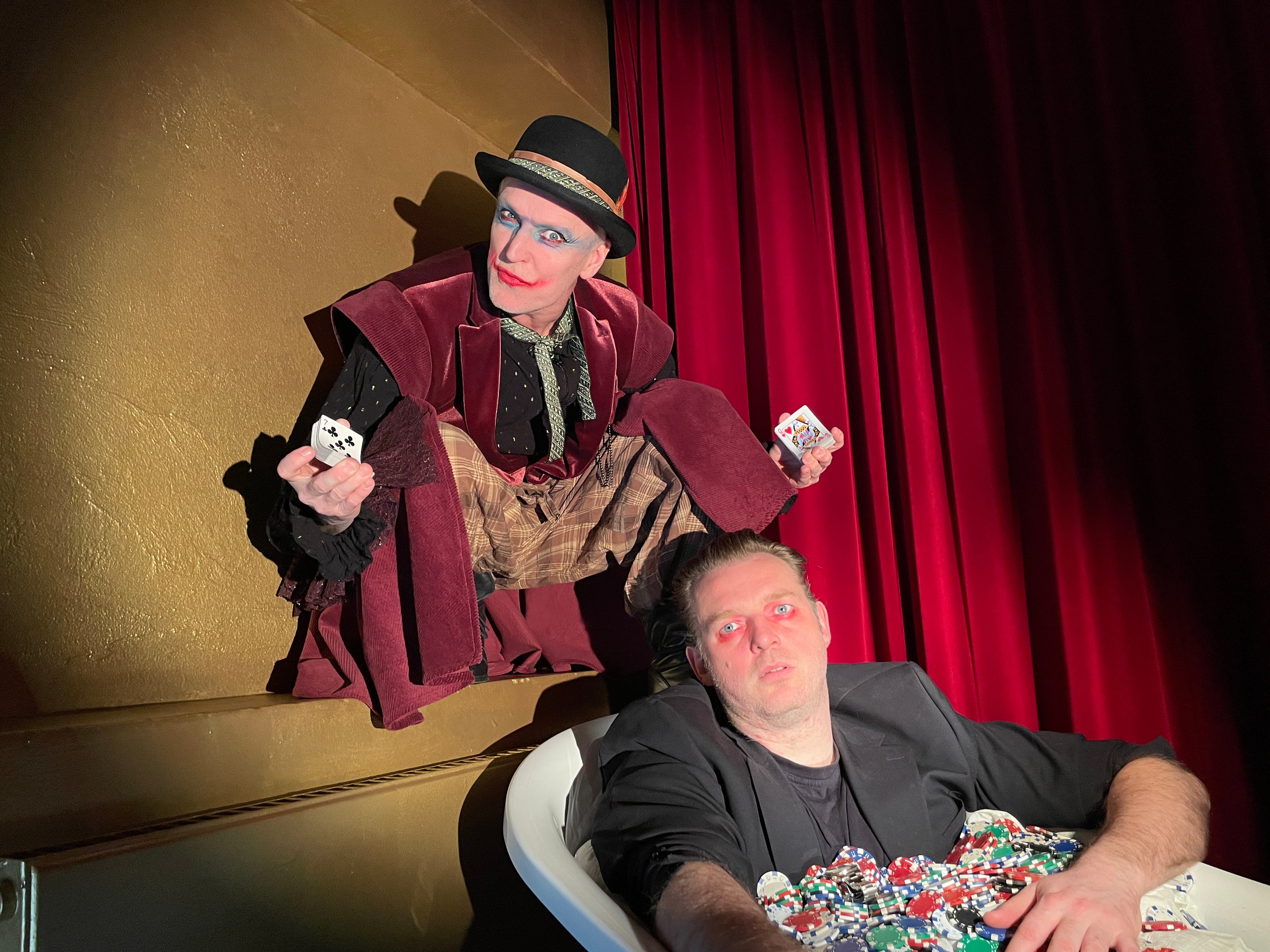 Ludo presale information on freepresalepasswords.com