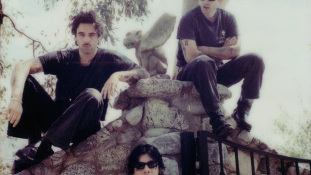 Provoker in Moth Club, London 22/08/2025