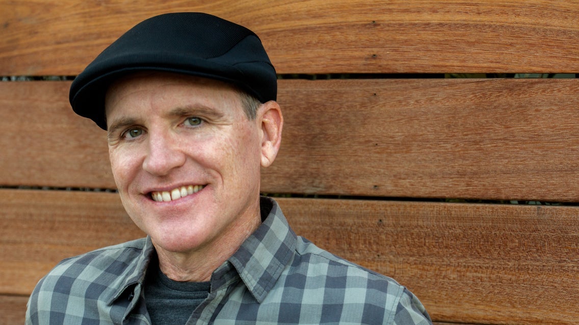 Greg Fitzsimmons