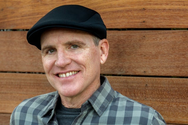 Greg Fitzsimmons presales in San Francisco