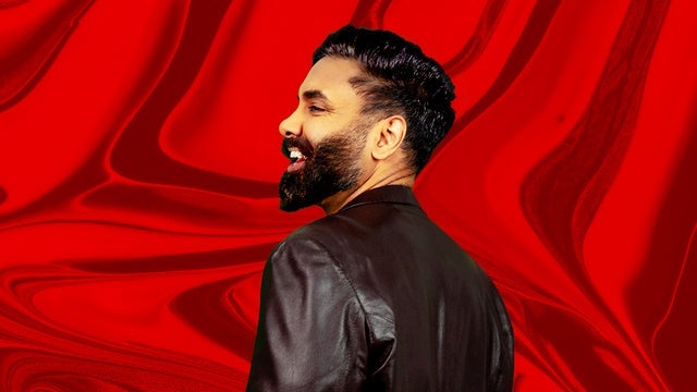 Paul Chowdhry