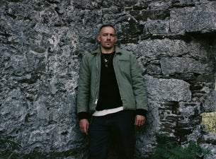 Dermot Kennedy, 2026-07-11, Дублін
