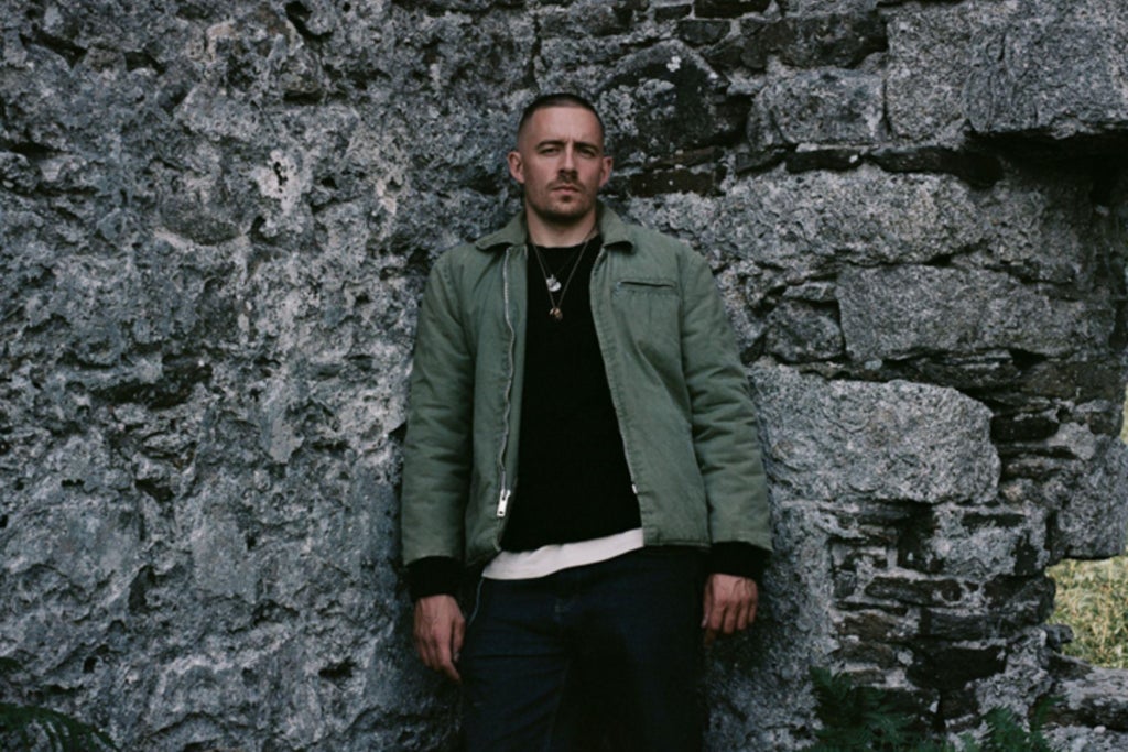 Dermot Kennedy
