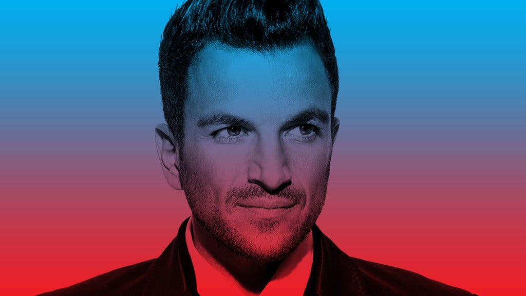 Hotels near Peter Andre Events