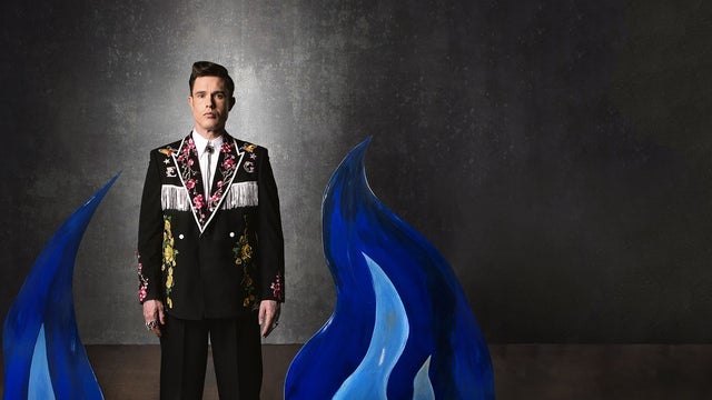 Ed Gamble - "Fresh Hell"