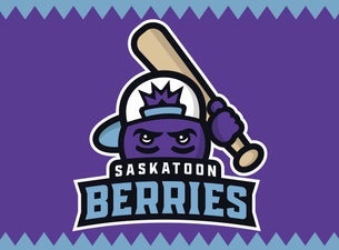 Saskatoon Berries vs. Weyburn Beavers