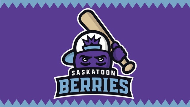 Saskatoon Berries