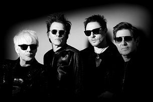 Duran Duran OVO Hydro Seating Plan Duran Duran OVO Hydro Seating Plan