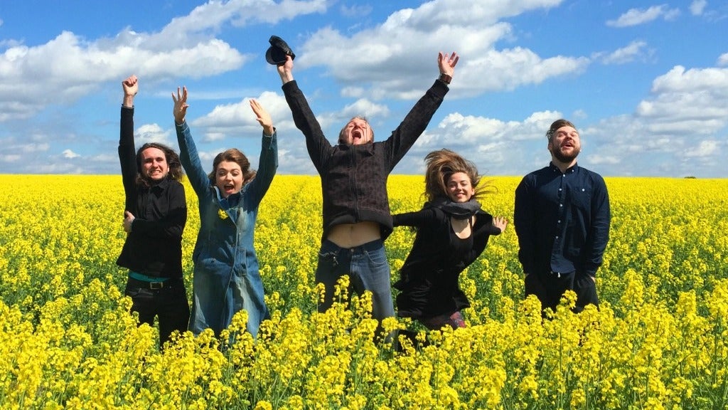 Żywiołak concerts and tour dates | GlobalGigMap