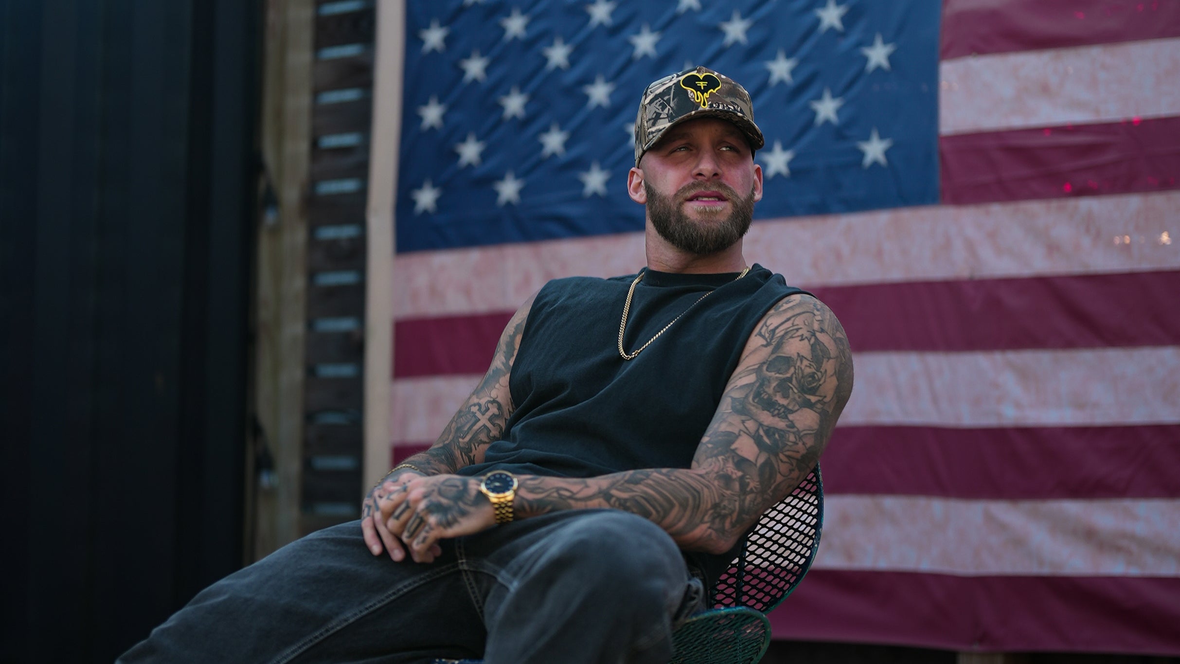 Ryan Jesse