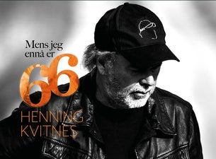 HENNING KVITNES OG GUTTA I BANDET - MENS JEG ENNÅ ER // Strandkonsert