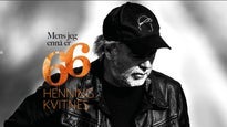 Henning Kvitnes - Mens jeg ennå er 66