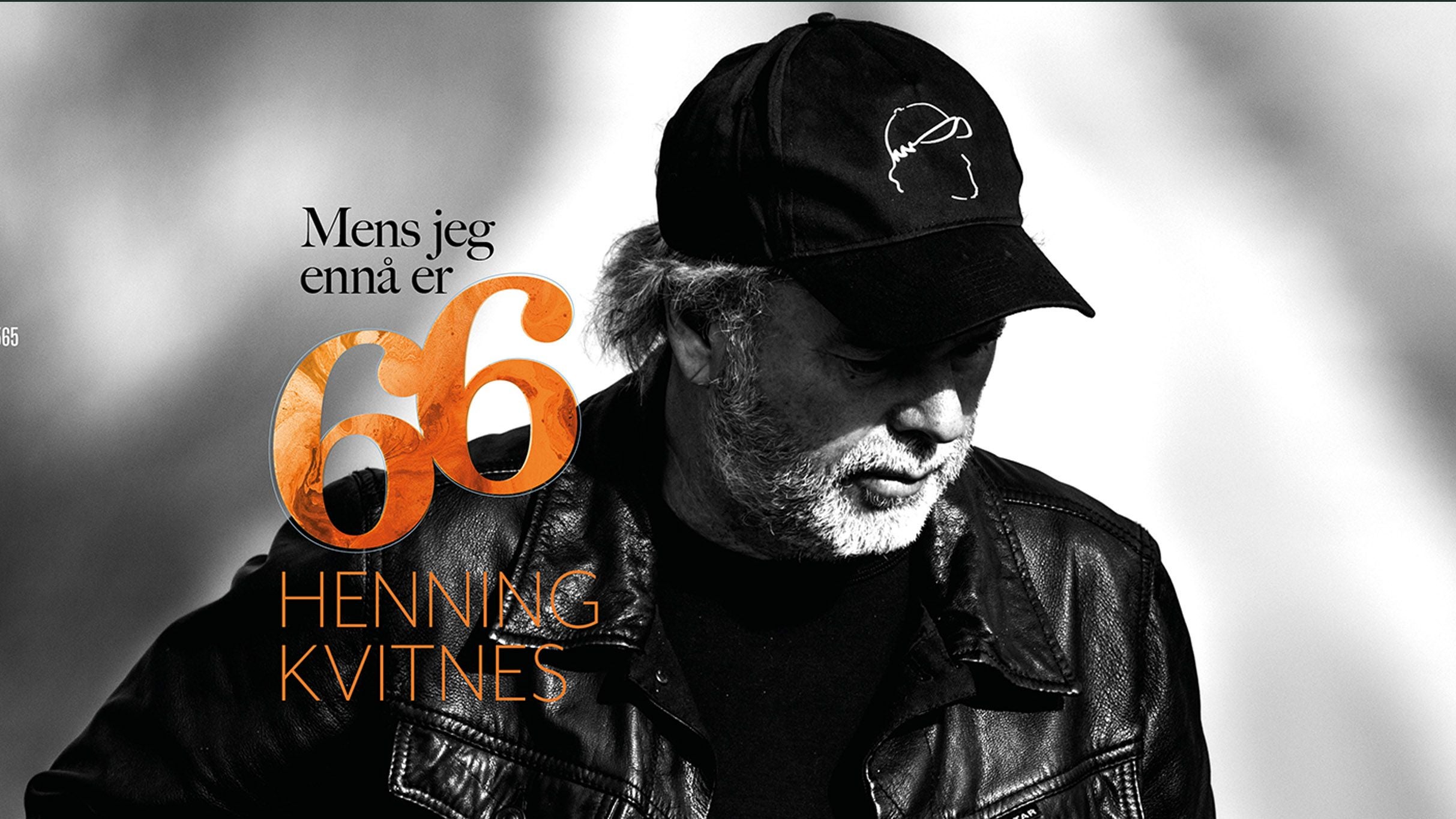 Henning Kvitnes