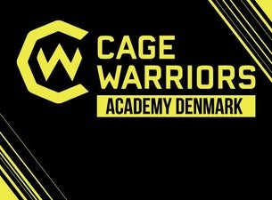 Image of Cage Warriors