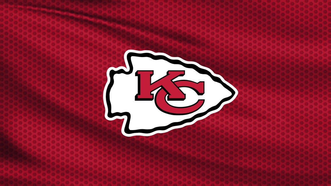 ticketmaster kc chiefs