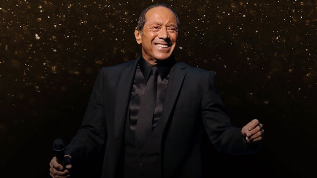 Paul Anka