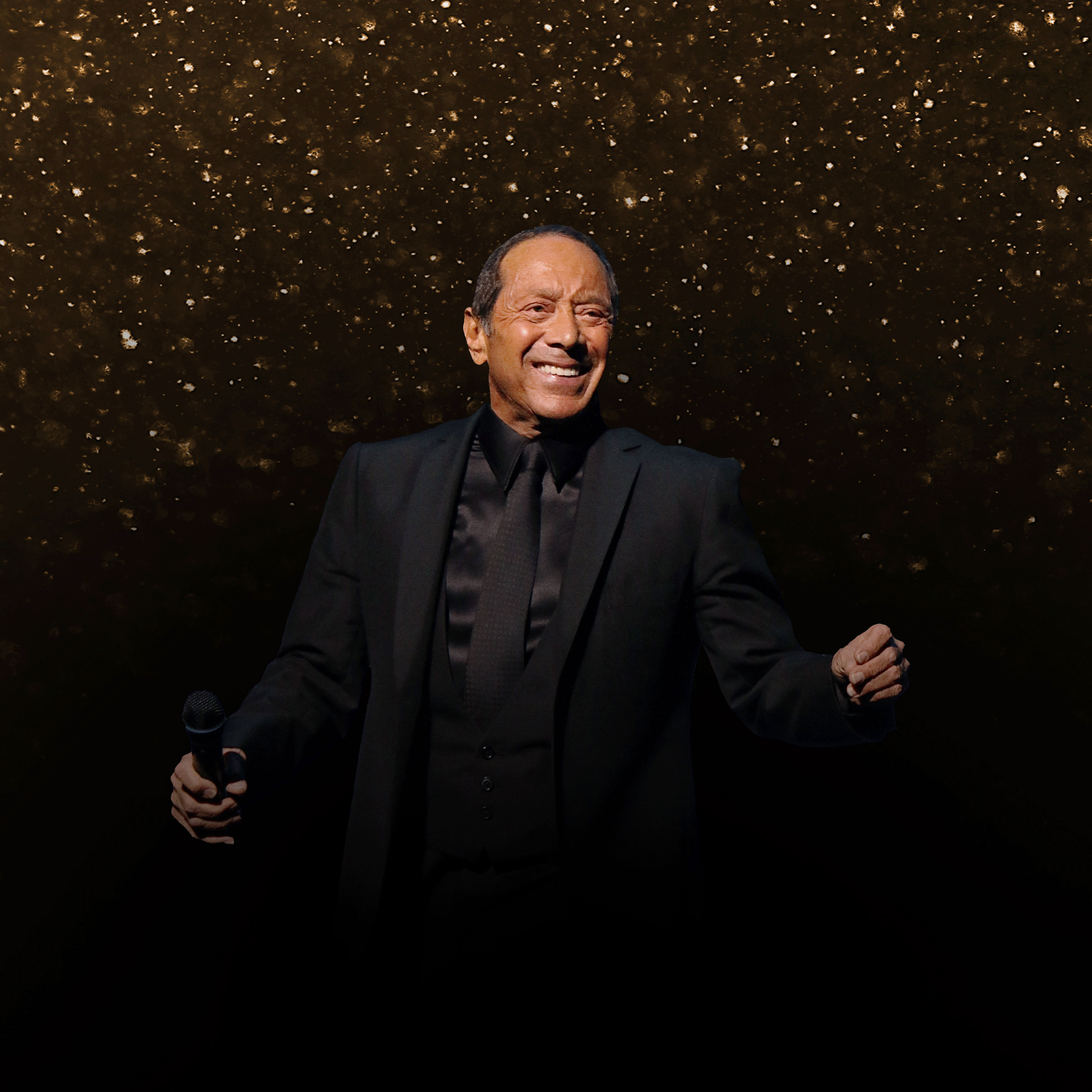 Paul Anka  - Seven Decades Tour at Mohegan Sun Arena