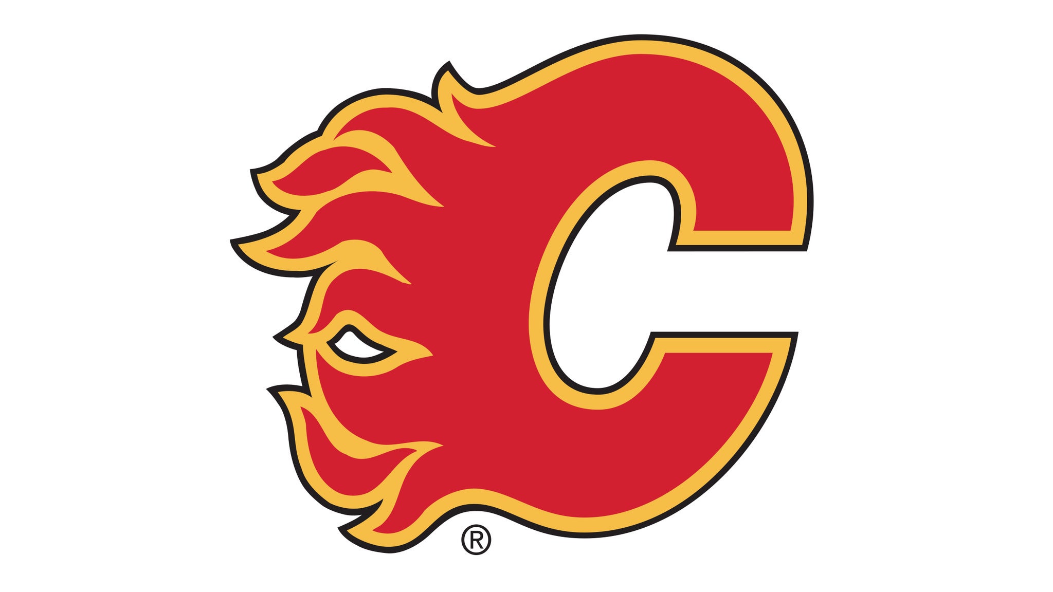 Calgary Flames Interactive Seating Chart