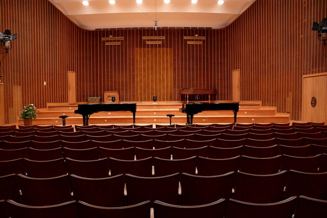 Ticket Reselling Jazz Made in Bremen