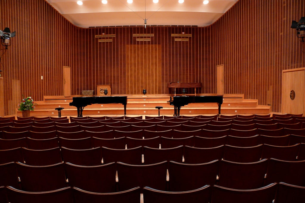 The Zurich Chamber Singers