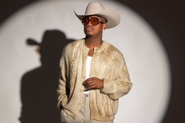 Presales to ne yo: members use these when buying pre-sale tickets