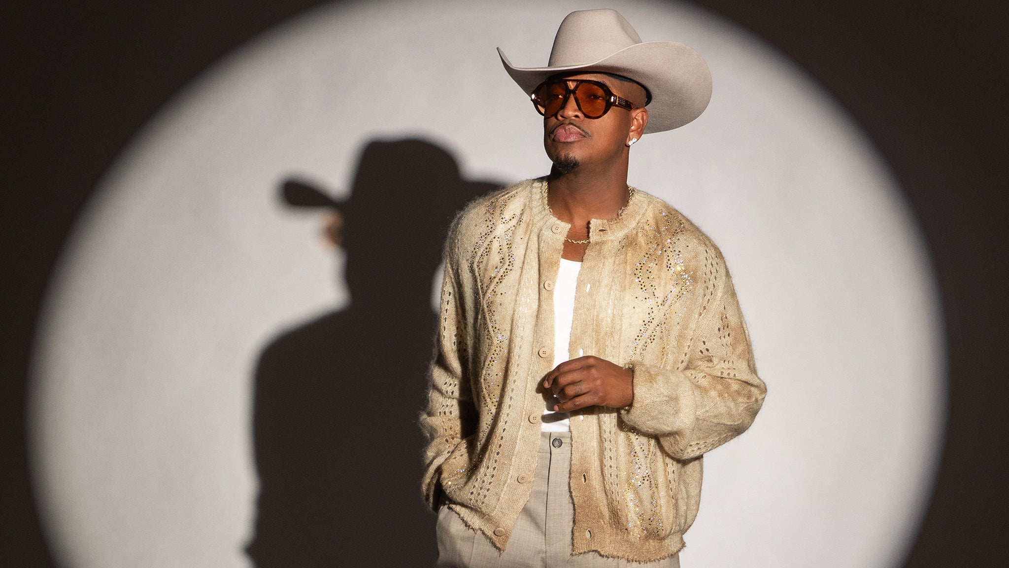 NE-YO & AKON: Nights Like This Tour 2026