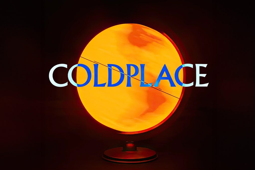 Coldplace