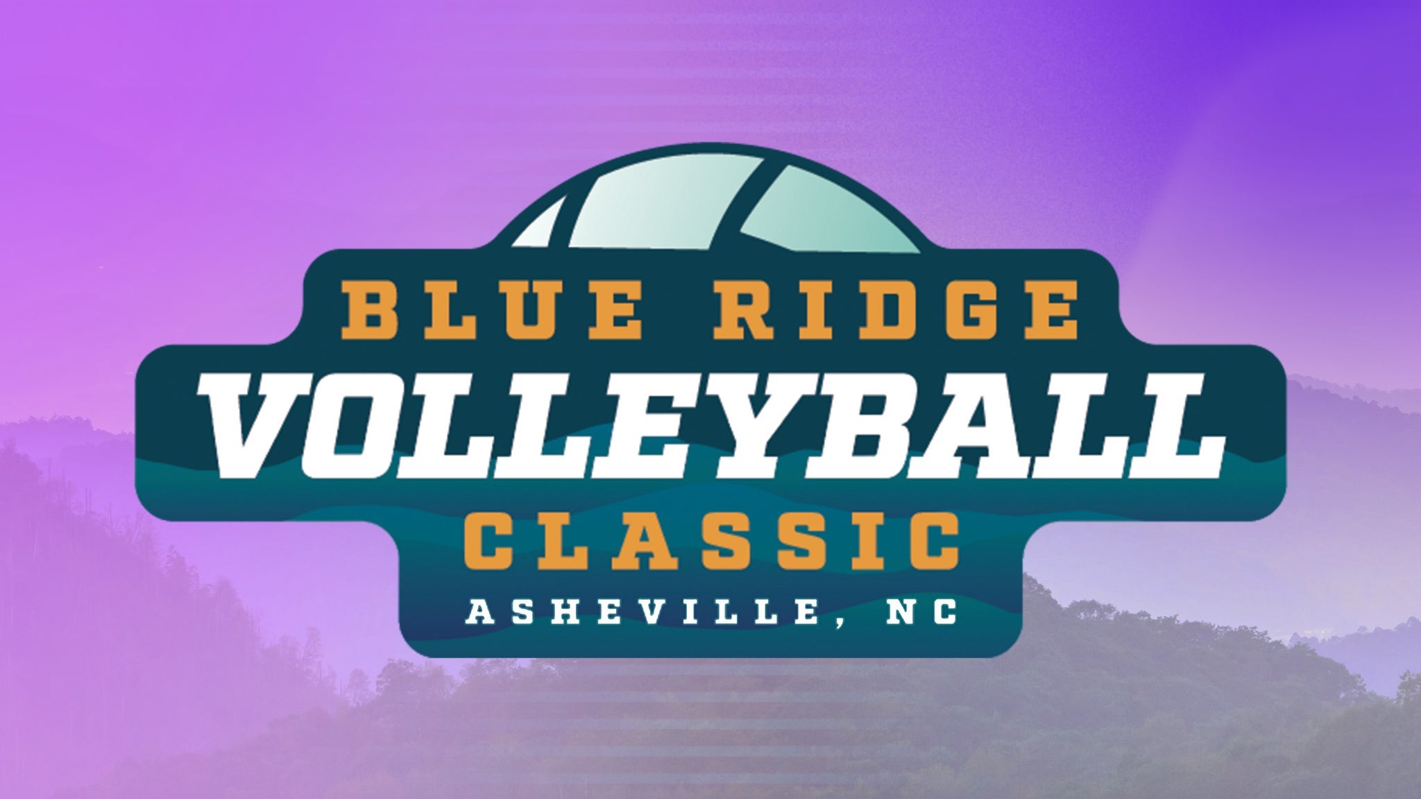 Blue Ridge Volleyball Classic