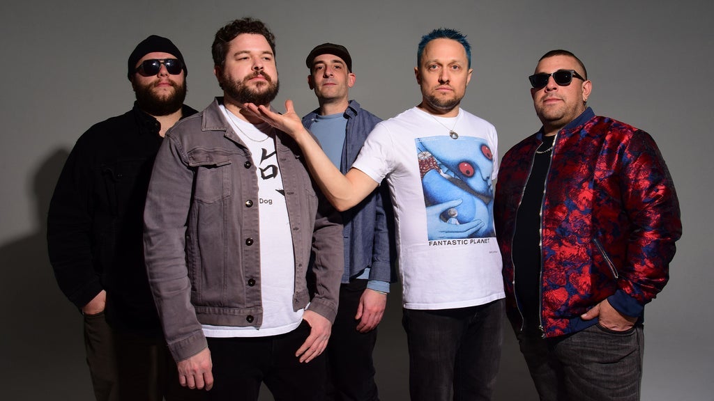 Hotels near Ryan Montbleau Band Events
