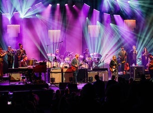 Tedeschi Trucks Band & Whiskey Myers: Live in 25