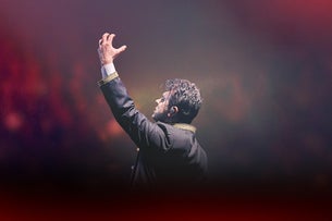 Lords Of The Sound Orchestra: The Music of Hans Zimmer concert