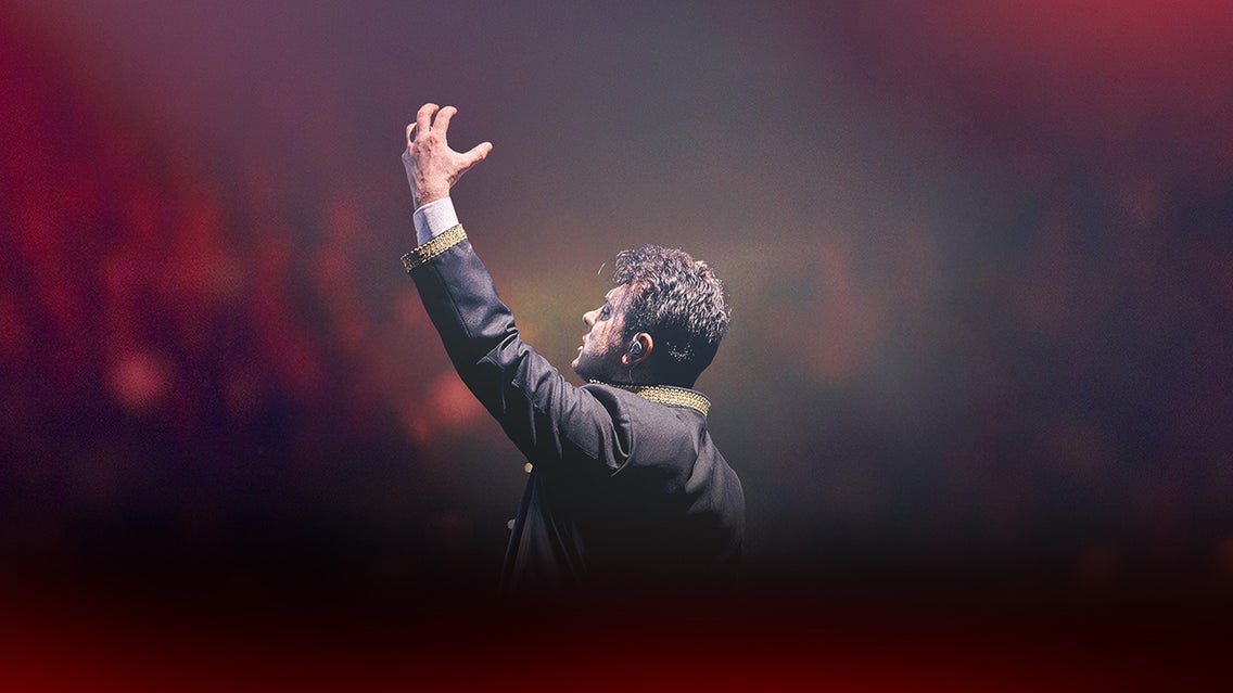 Lords Of The Sound Orchestra: The Music of Hans Zimmer