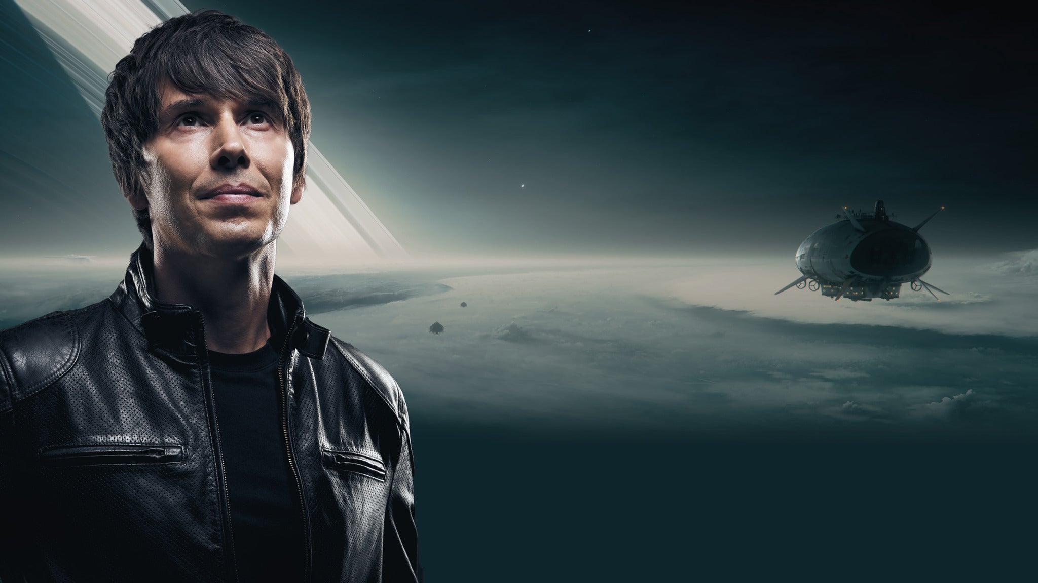 Professor Brian Cox - Horizons in Indianapolis promo photo for Ticketmaster / Venue / Old National presale offer code