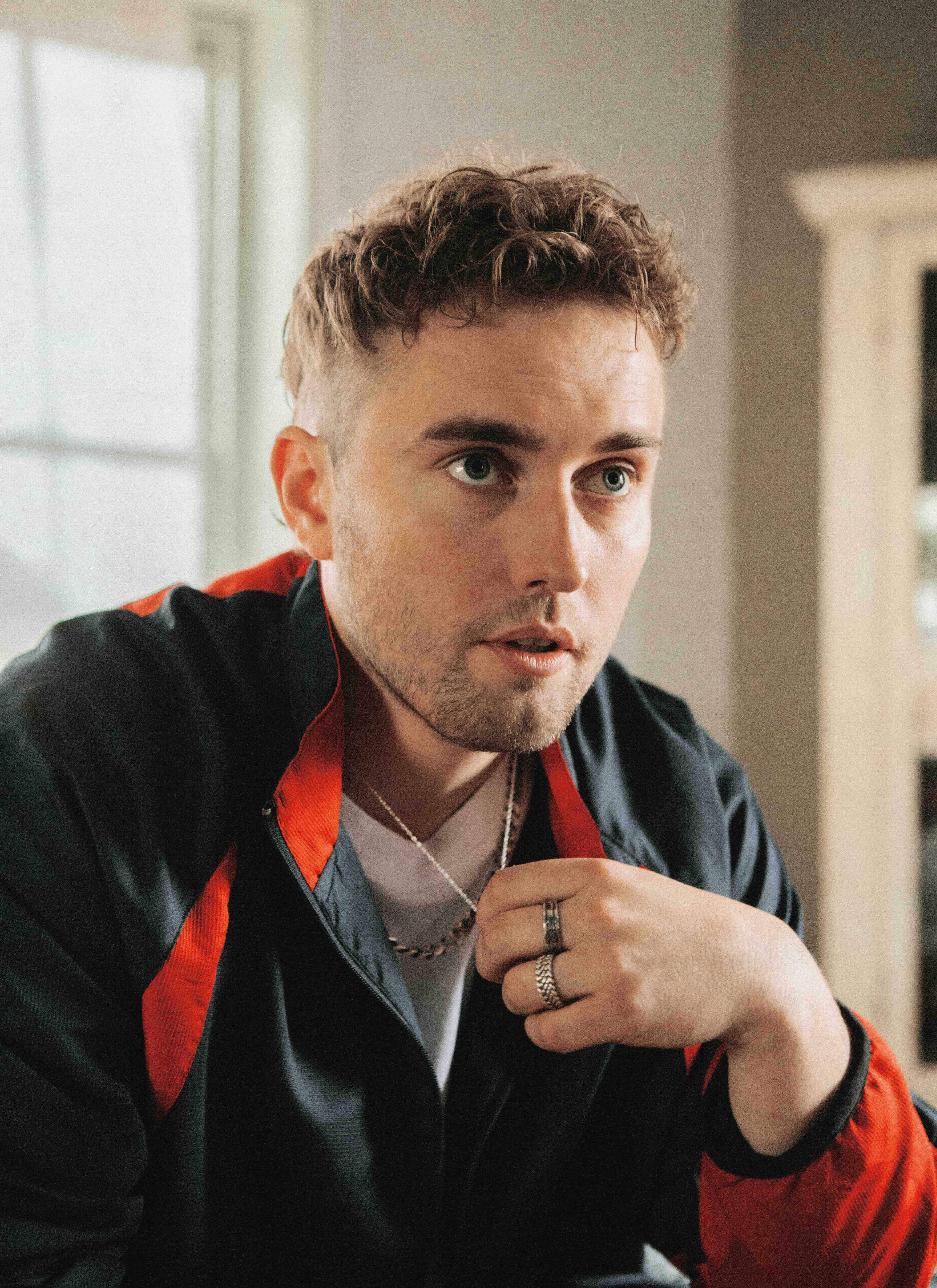 Sam Fender - Proper Massive Stadium Tour '27
