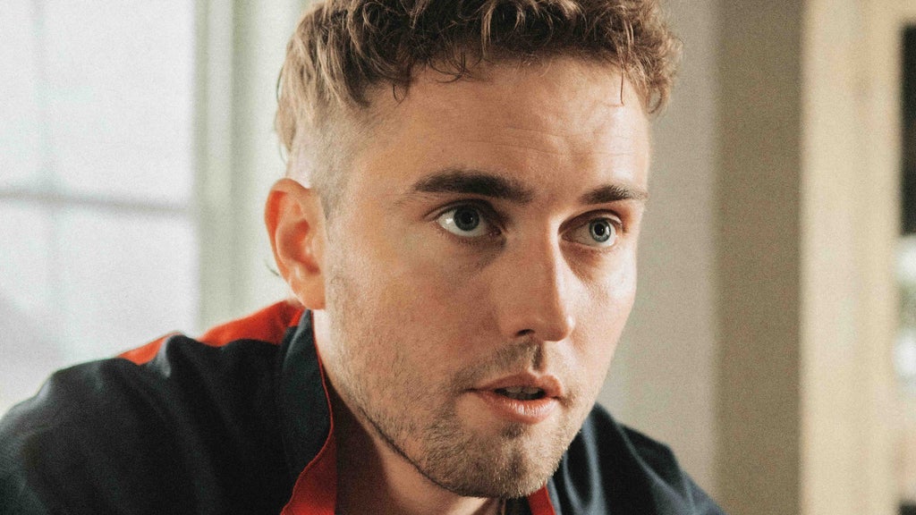 Sam Fender