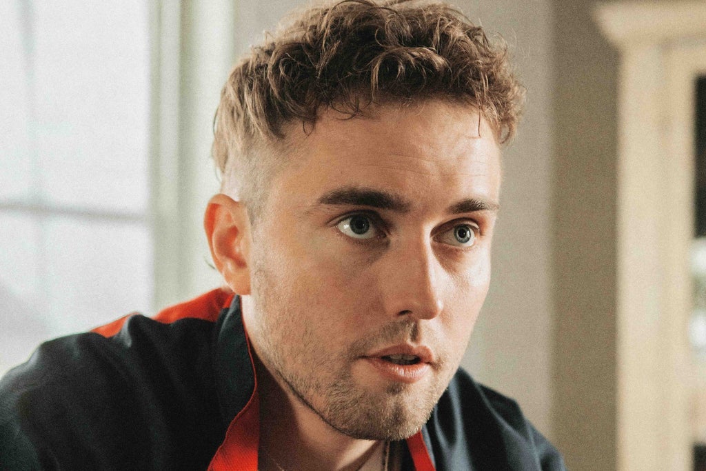 Sam Fender