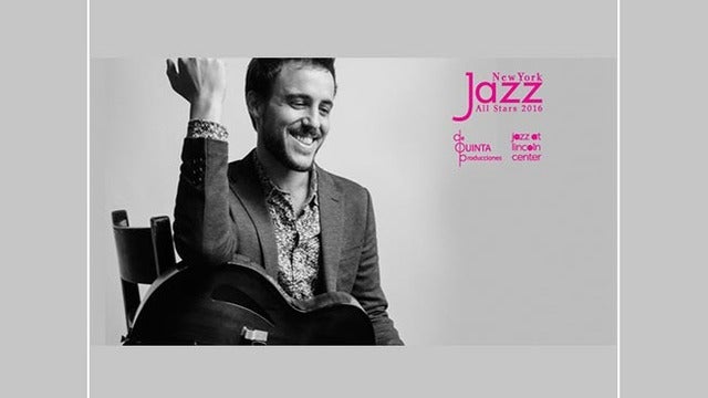 Gilad Hekselman Trio