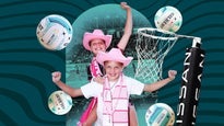 Team Girls Cup in Australia
