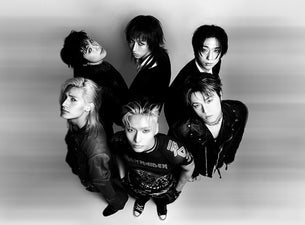 Xdinary Heroes <Beautiful Mind> World Tour in SAN JOSE