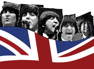The Fab 5 logo