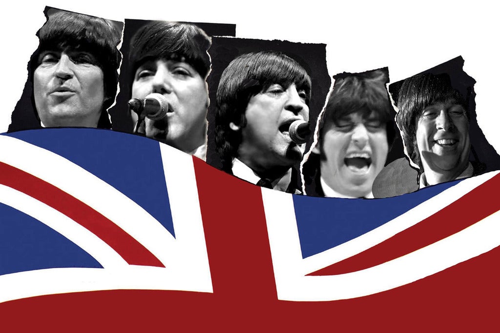The Fab 5 